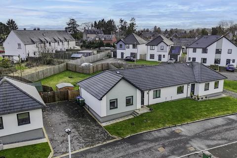 undefined, Airlie View, Alyth
