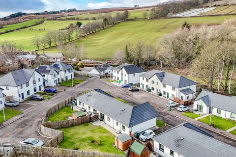 undefined, Airlie View, Alyth
