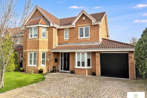 undefined, Brompton Avenue, Guisborough, North Yorkshire