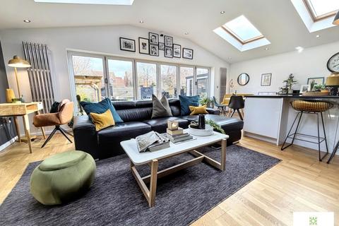 undefined, Brompton Avenue, Guisborough, North Yorkshire