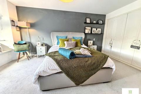 undefined, Brompton Avenue, Guisborough, North Yorkshire