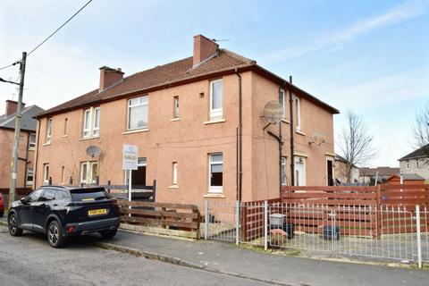 undefined, Laighmuir Street, Uddingston, Glasgow