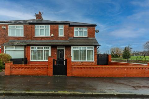 undefined, Buckingham Road, Droylsden, M43