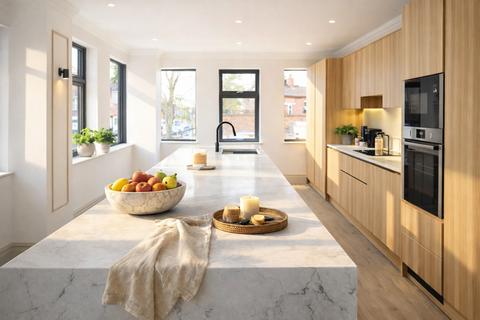 undefined, Apartment 3, 10 Boughton
