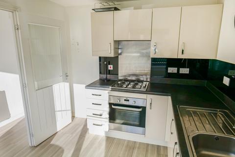 undefined, 21 Stafford Drive, Littleover