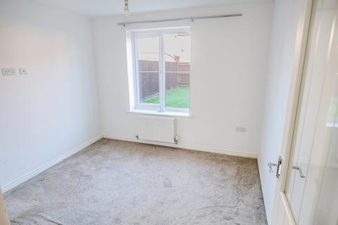 undefined, 21 Stafford Drive, Littleover