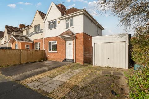 3 bedroom semi-detached house for sale, Chilton Road, Bristol BS4