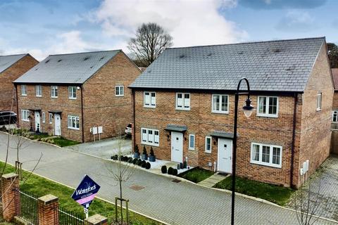 Brunswick Road, Camberley GU16