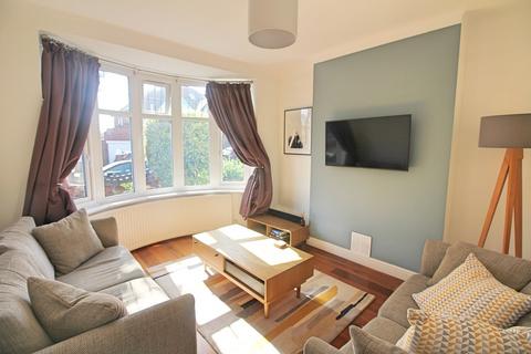 3 bedroom semi-detached house for sale, Ainsdale Road, Western Park, Leicester