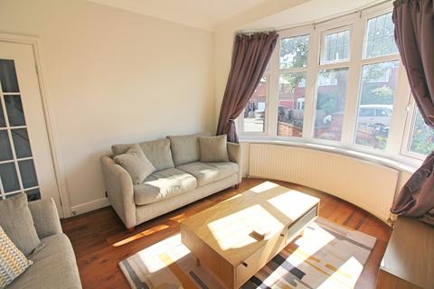 3 bedroom semi-detached house for sale, Ainsdale Road, Western Park, Leicester