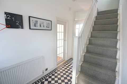 3 bedroom semi-detached house for sale, Ainsdale Road, Western Park, Leicester