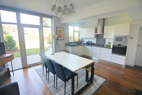 3 bedroom semi-detached house for sale, Ainsdale Road, Western Park, Leicester