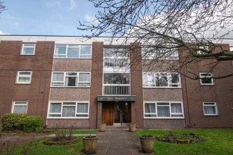2 bedroom flat for sale, The Albany, London Road, Leicester