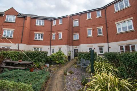 2 bedroom flat for sale, Hallfields Lane, Rothley