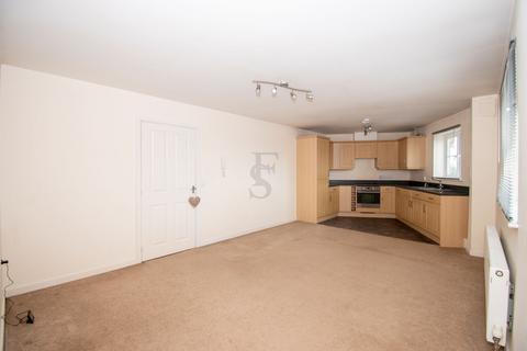 2 bedroom flat for sale, Hallfields Lane, Rothley