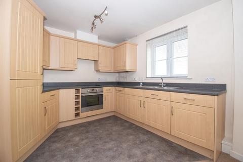 2 bedroom flat for sale, Hallfields Lane, Rothley