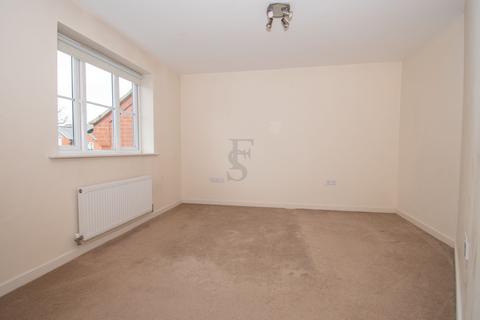 2 bedroom flat for sale, Hallfields Lane, Rothley