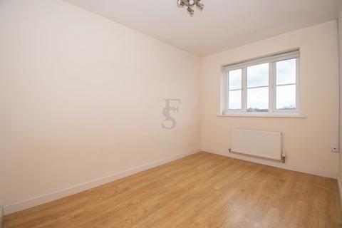 2 bedroom flat for sale, Hallfields Lane, Rothley