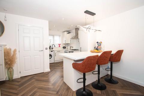 undefined, Wells Close, Whetstone, Leicester