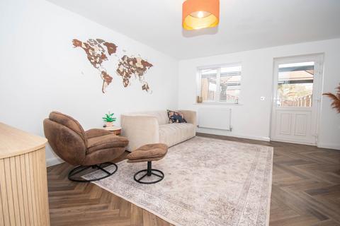 undefined, Wells Close, Whetstone, Leicester