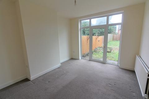 3 bedroom semi-detached house for sale, Glenfield Road, Western Park, Leicester