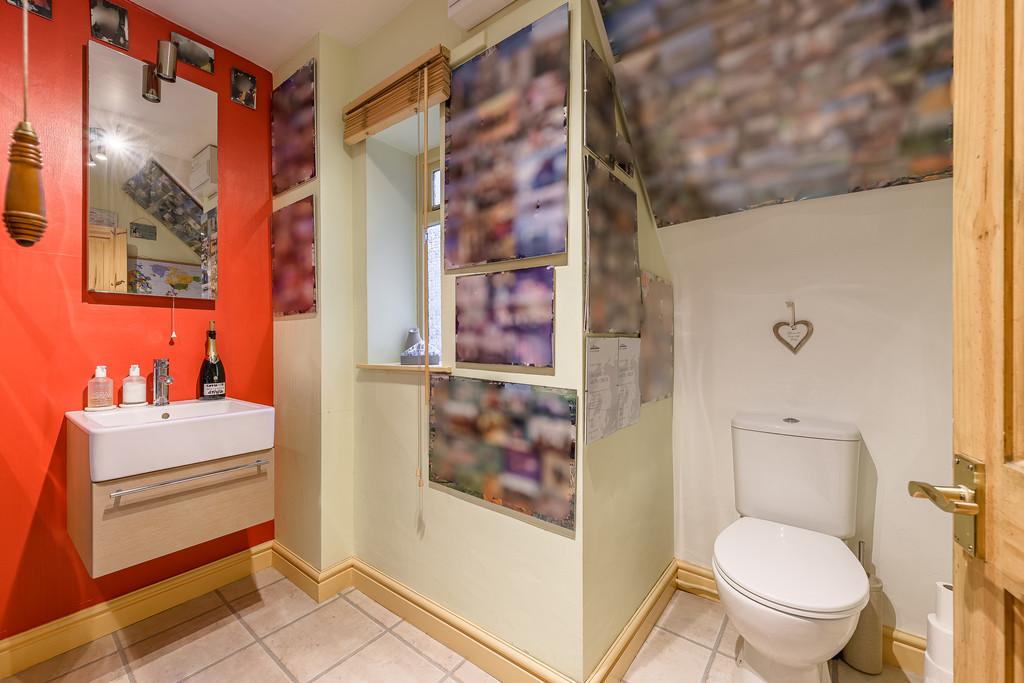 Guest WC