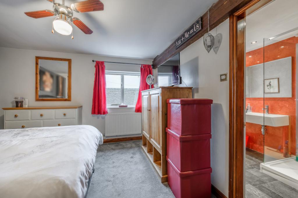 Principal Bedroom 2 B