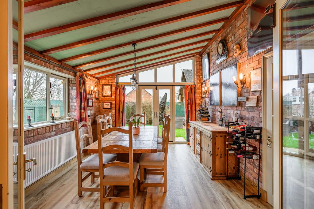 Dining Room 1