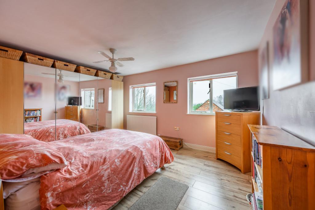 Bedroom 2a B