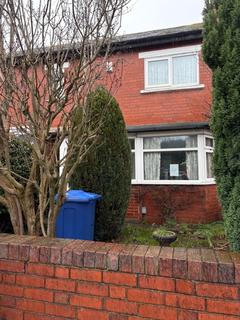 3 bedroom terraced house for sale, Doncaster DN4