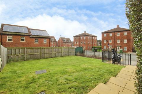 undefined, Asket Row, Leeds, LS14