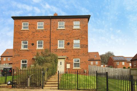 undefined, Asket Row, Leeds, LS14
