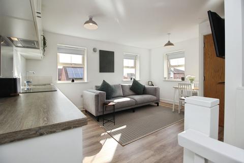 undefined, Asket Row, Leeds, LS14