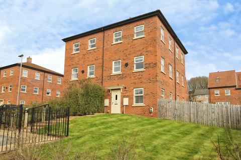 undefined, Asket Row, Leeds, LS14