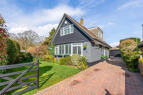 4 bedroom detached house for sale, Lavant Close, Waterlooville PO8