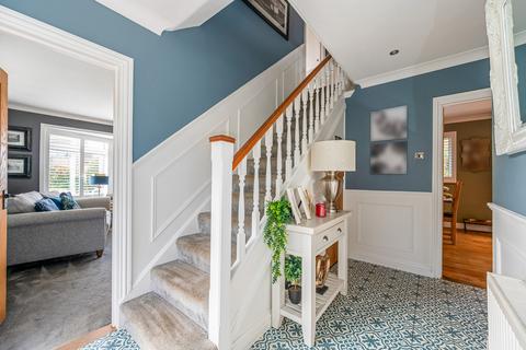 4 bedroom detached house for sale, Lavant Close, Waterlooville PO8