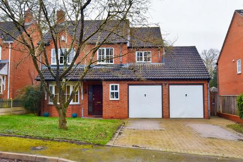 undefined, Valley View, Market Drayton