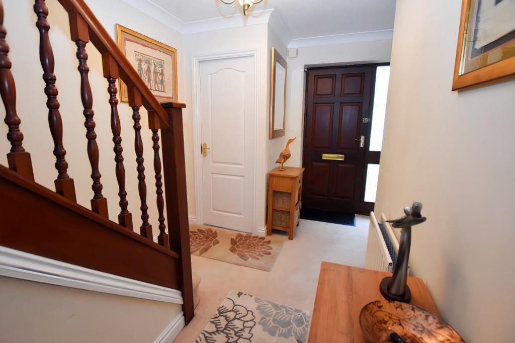 Hallway 2
