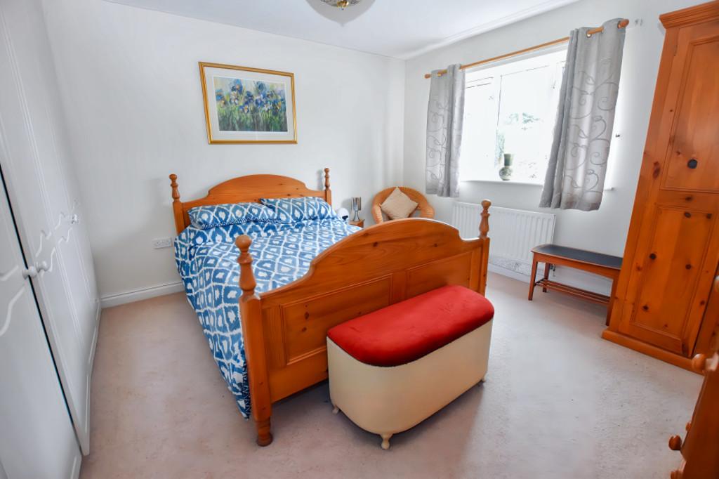 Bedroom 1a