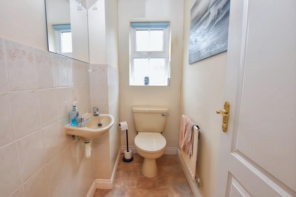 Guest WC