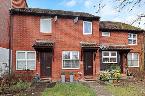 undefined, Hedgerley Court, Surrey GU21