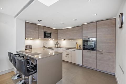 3 bedroom flat to rent, Park Street, Fulham, SW6