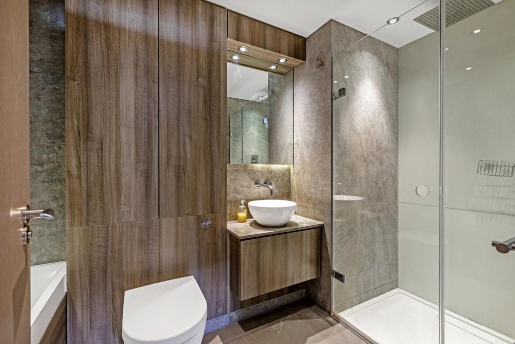 Bathroom 1