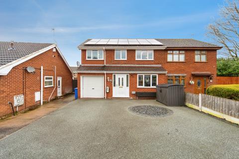 undefined, Starling Close, Runcorn, WA7