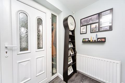 undefined, Starling Close, Runcorn, WA7