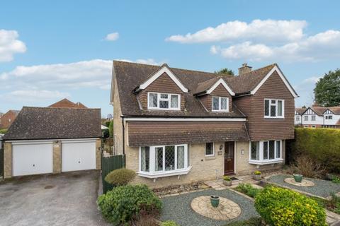 4 bedroom detached house for sale, Cumnor Village, Oxford