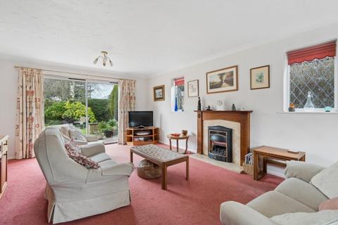 4 bedroom detached house for sale, Cumnor Village, Oxford