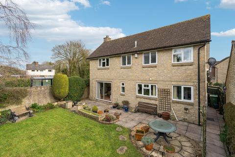 4 bedroom detached house for sale, Cumnor Village, Oxford