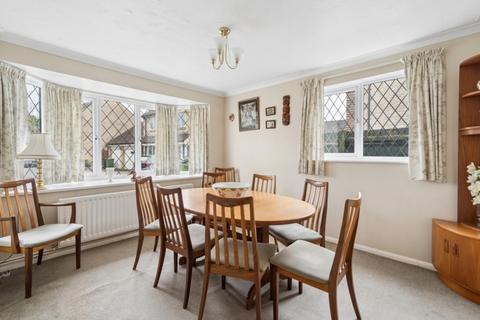 4 bedroom detached house for sale, Cumnor Village, Oxford
