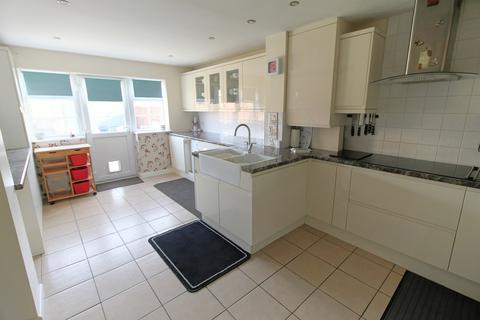 2 bedroom semi-detached bungalow for sale, Staindale, Wigston